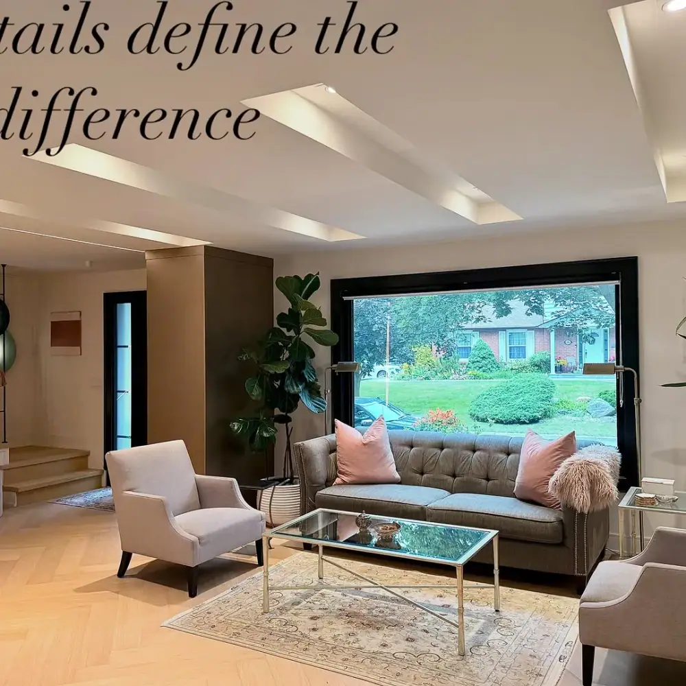 OptiHome construction، عکس 3 از اینستاگرام