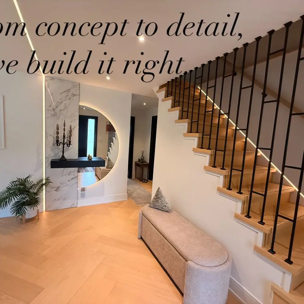 OptiHome construction، عکس 4 از اینستاگرام