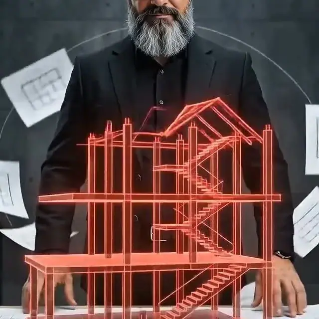 P&O General Construction Inc 🇨🇦، عکس 3 از اینستاگرام