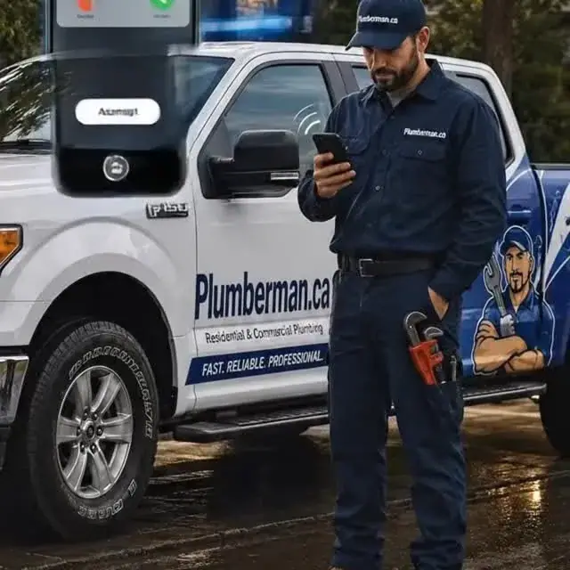 Plumberman.ca، عکس 3 از اینستاگرام