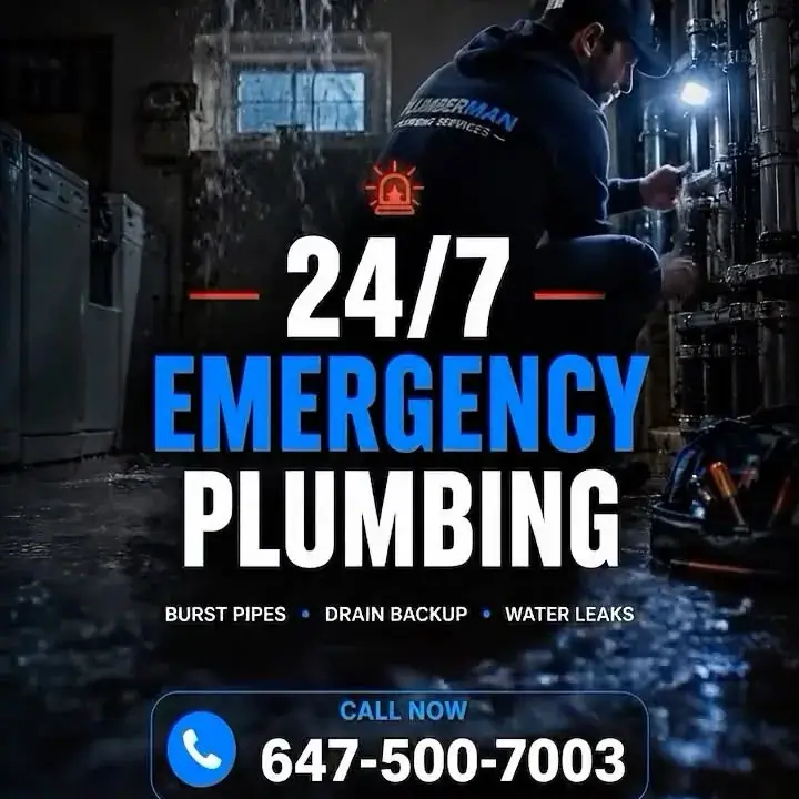 Plumberman.ca، عکس 4 از اینستاگرام
