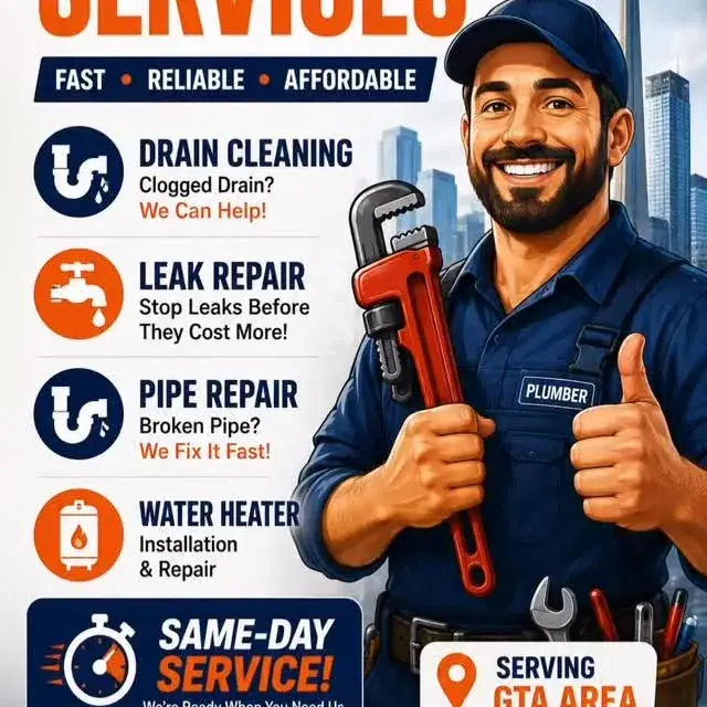 Plumberman.ca، عکس 5 از اینستاگرام