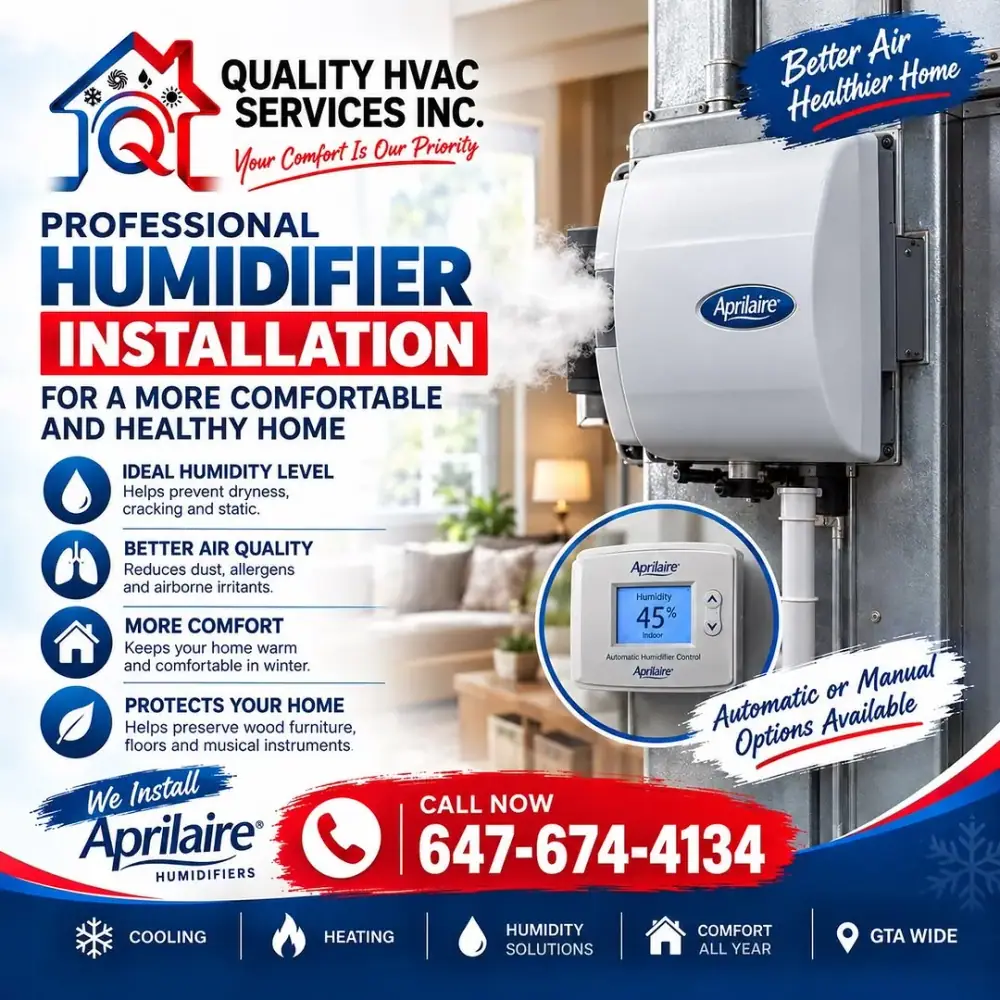 QUALITY HVAC SERVICES INC، عکس 2 از اینستاگرام