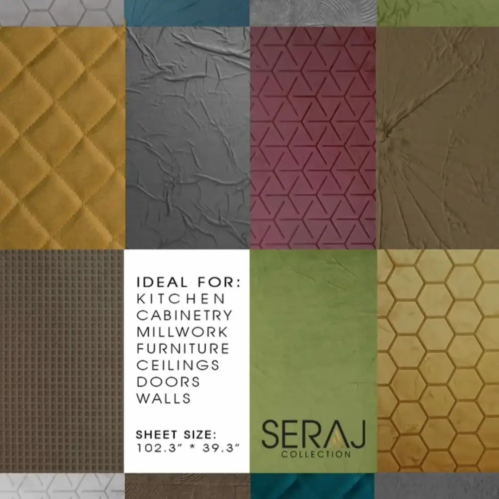 SERAJ WALLPAPER COLLECTION، عکس 2 از اینستاگرام