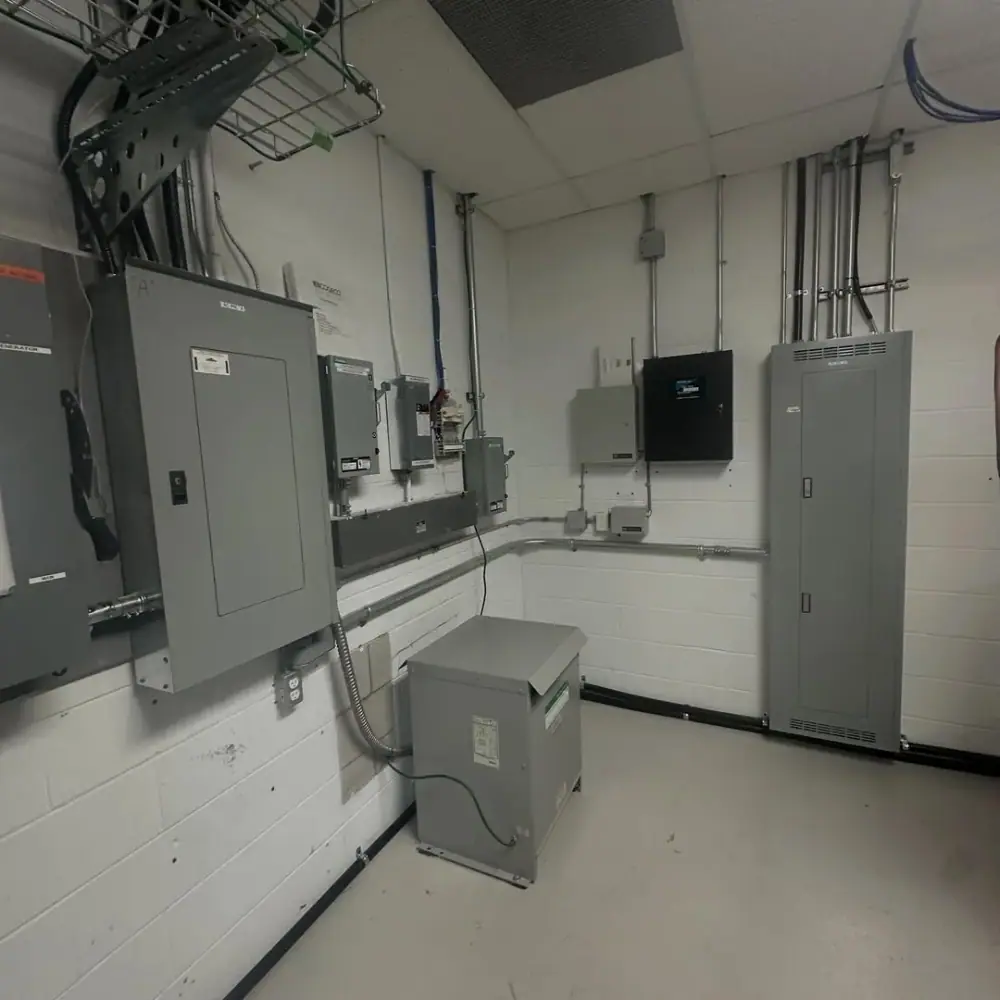 SIMPLIFIED ELECTRICAL CONTARCTORS INC، عکس 3 از اینستاگرام