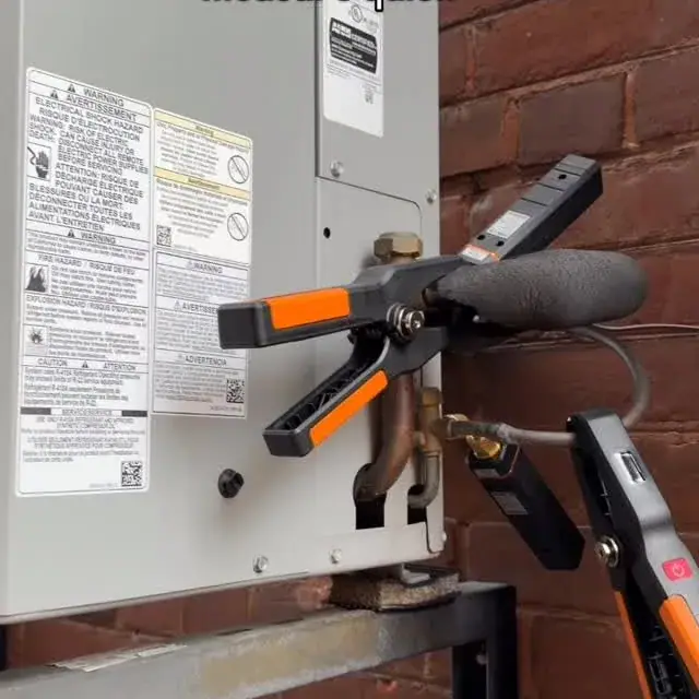 Tempcare heating and air conditioning، عکس 5 از اینستاگرام