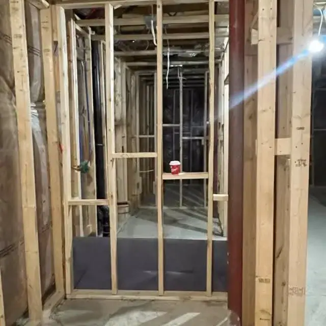 The 6 renovation، عکس 2 از اینستاگرام