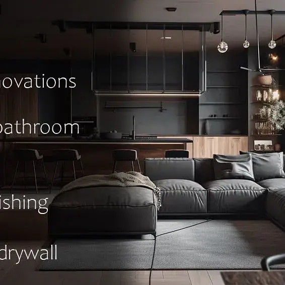 The 6 renovation، عکس 3 از اینستاگرام