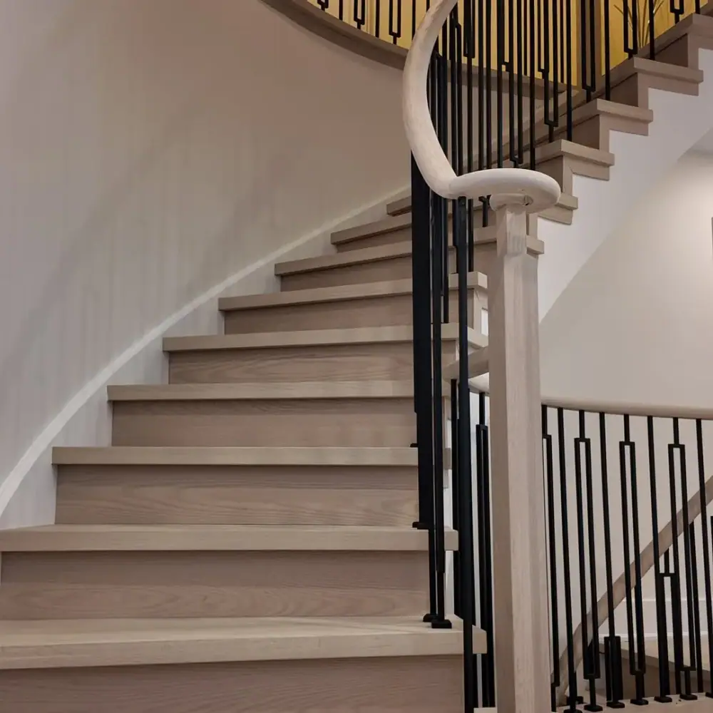 Topline Design Stairs and Flooring، عکس 4 از اینستاگرام