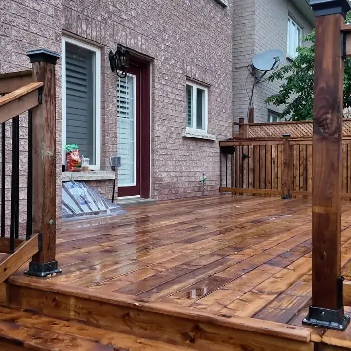 Topline Design Stairs and Flooring، عکس 5 از اینستاگرام