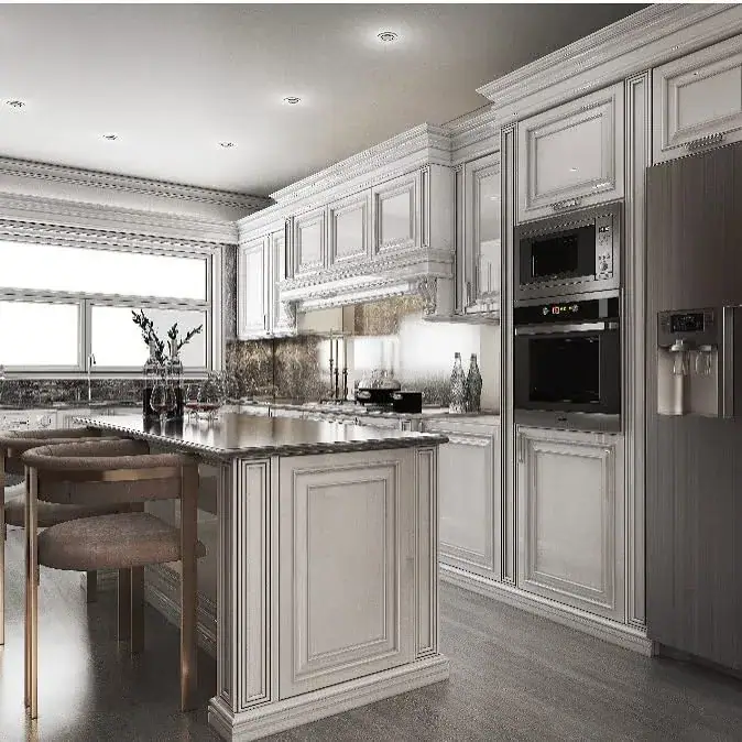 Trilliant Architect، عکس 2 از اینستاگرام