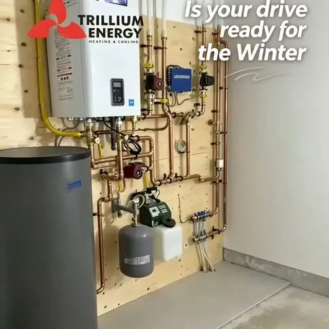 Trillium Energy، عکس 2 از اینستاگرام