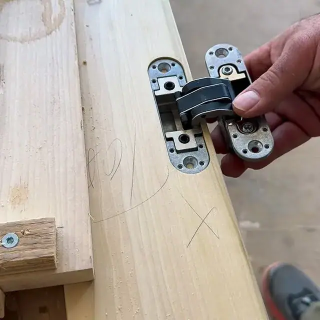 Trim Wood Working، عکس 4 از اینستاگرام
