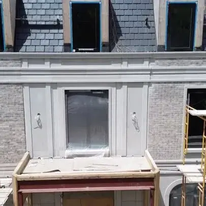 TULIP PRECAST، عکس 4 از اینستاگرام