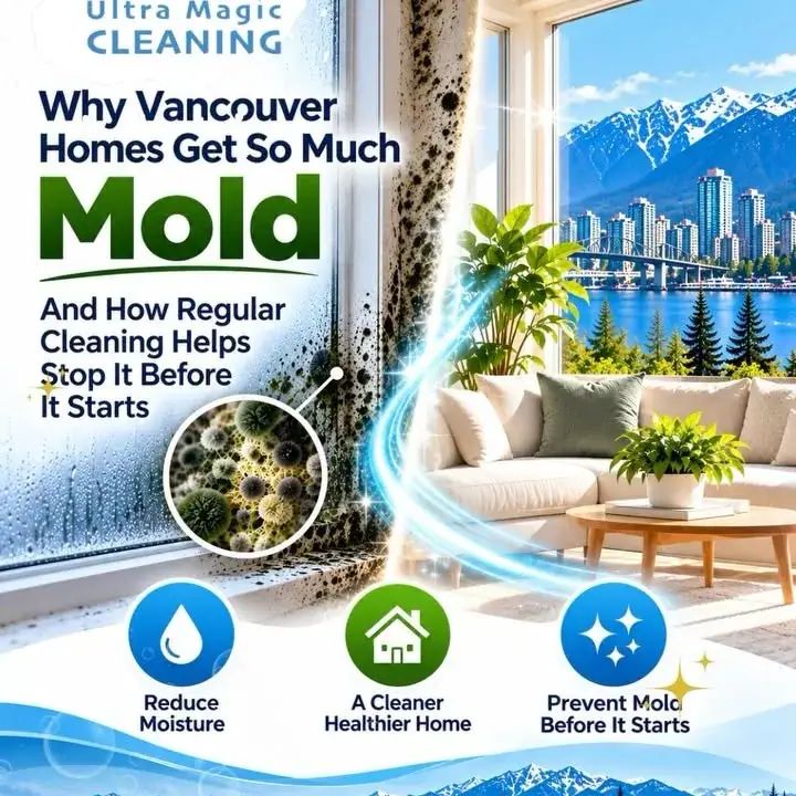 Ultra Magic Cleaning، عکس 2 از اینستاگرام