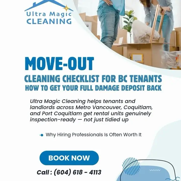 Ultra Magic Cleaning، عکس 3 از اینستاگرام