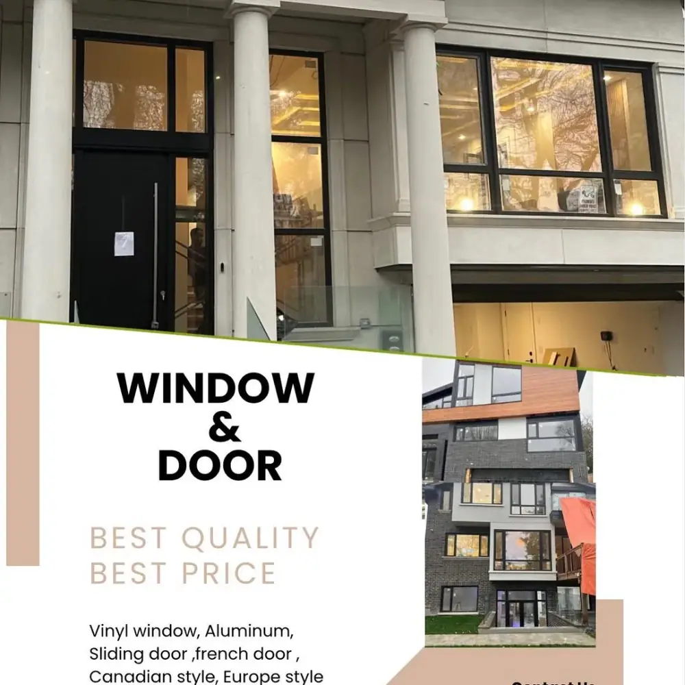 Window Home، عکس 4 از اینستاگرام