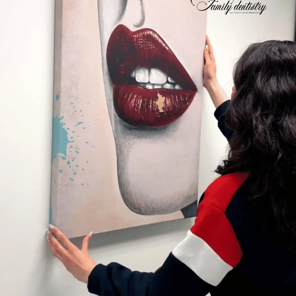 کلینیک دندان پزشکی Walk In Family Dentistry، عکس 5 از اینستاگرام