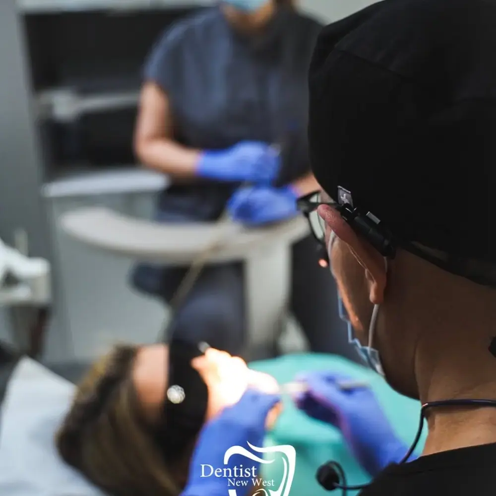 کلینیک دندان پزشکی Dentist New West، عکس 3 از اینستاگرام