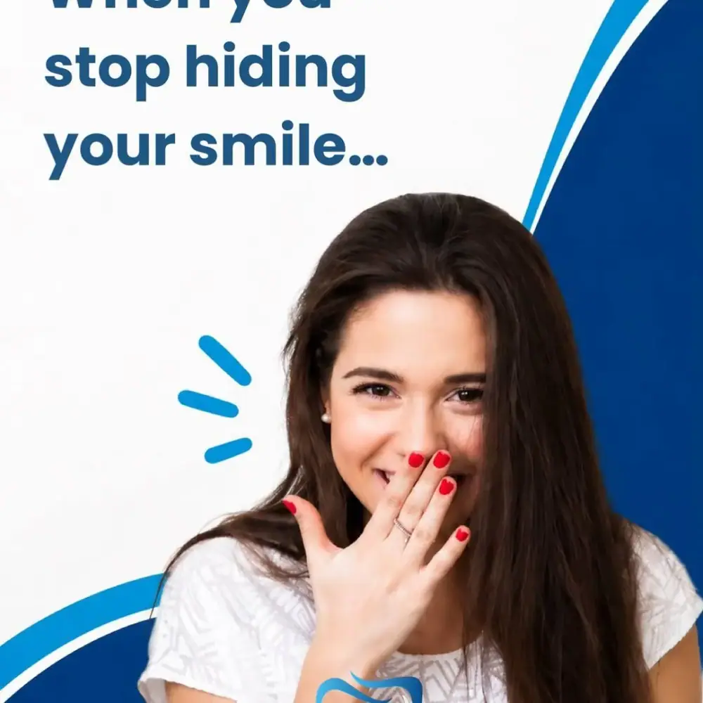 کلینیک دندان پزشکی Dentist New West، عکس 5 از اینستاگرام