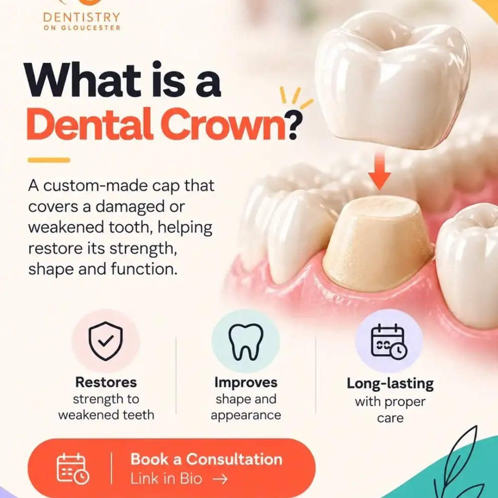 کلینیک دندان پزشکی Toronto Dental Office، عکس 3 از اینستاگرام