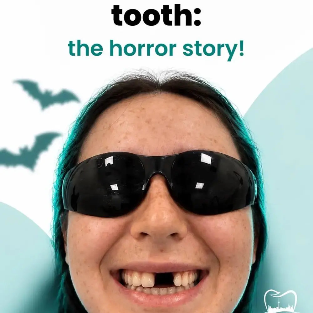 کلینیک دندان پزشکی Downtown Toronto Dentistry، عکس 4 از اینستاگرام