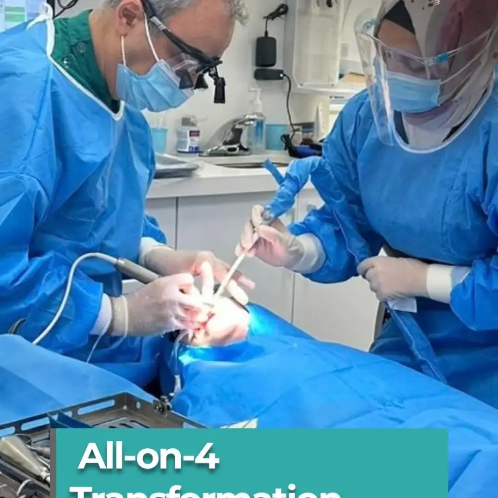 کلینیک دندان پزشکی 6006 Yonge Dental، عکس 5 از اینستاگرام