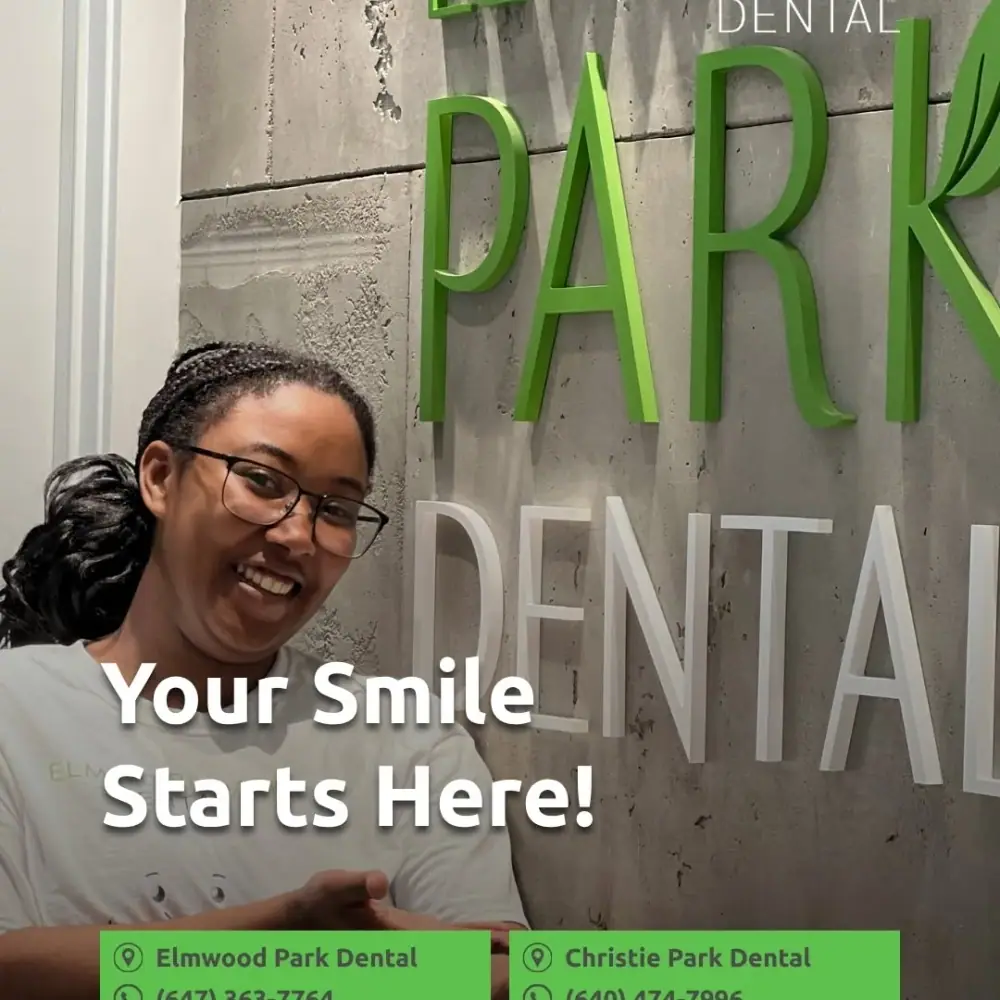 کلینیک دندان پزشکی Elmwood Park Dental، عکس 3 از اینستاگرام