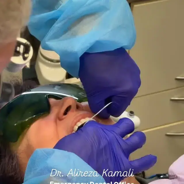 Emergency Dental Office Thornhill، عکس 4 از اینستاگرام