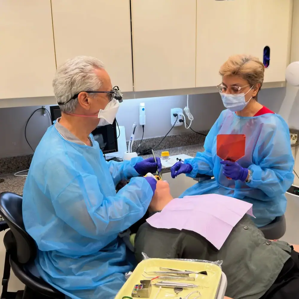Emergency Dental Office Thornhill، عکس 5 از اینستاگرام