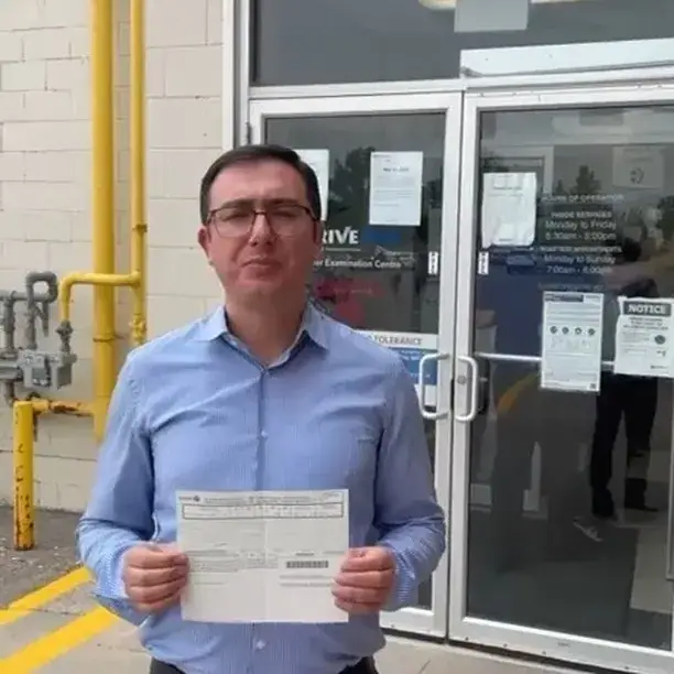 IXL Driving School، عکس 3 از اینستاگرام