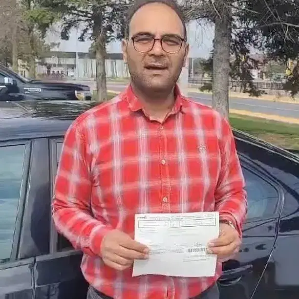 IXL Driving School، عکس 5 از اینستاگرام