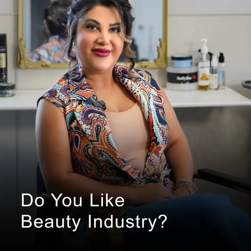 Health and beauty Canadian college، عکس 2 از اینستاگرام