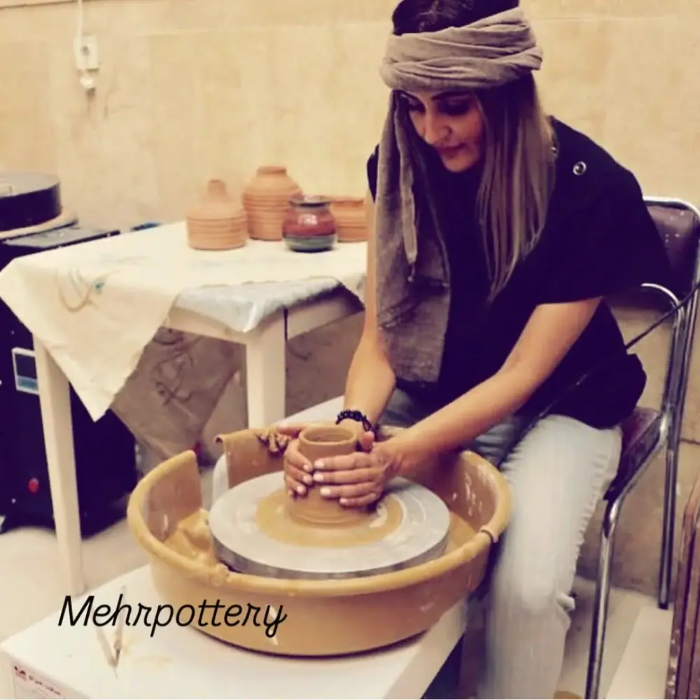 نقش مهر، عکس 3 از اینستاگرام