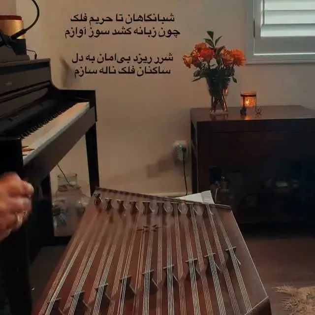 مهسا گلمکانی، عکس 2 از اینستاگرام