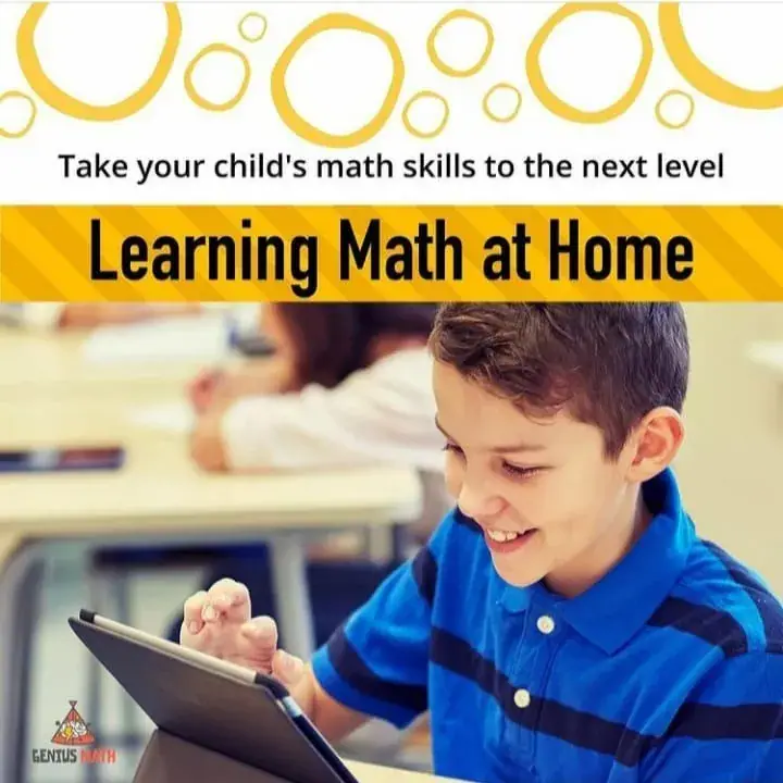 Genius Math، عکس 5 از اینستاگرام