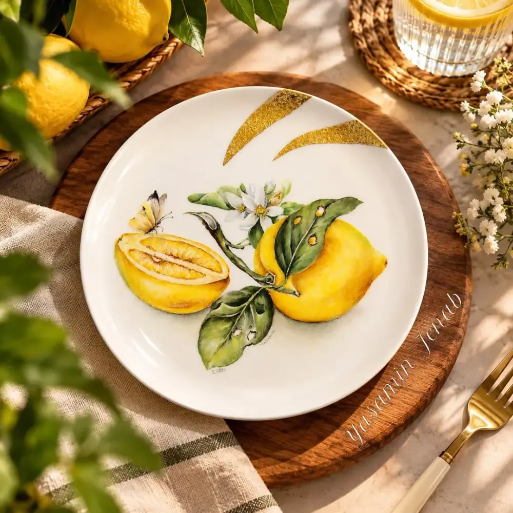یاسمین جناب، عکس 4 از اینستاگرام