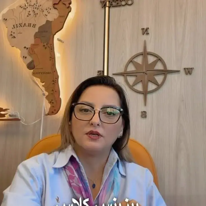 صرافی معروف، عکس 3 از اینستاگرام