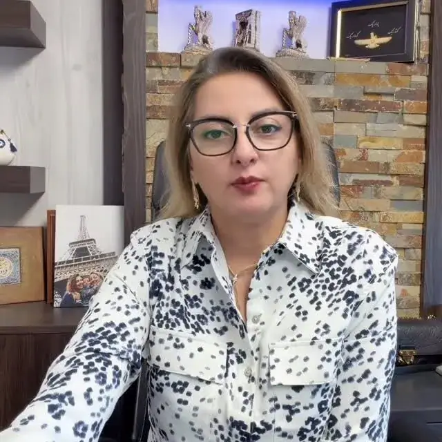 صرافی معروف، عکس 5 از اینستاگرام