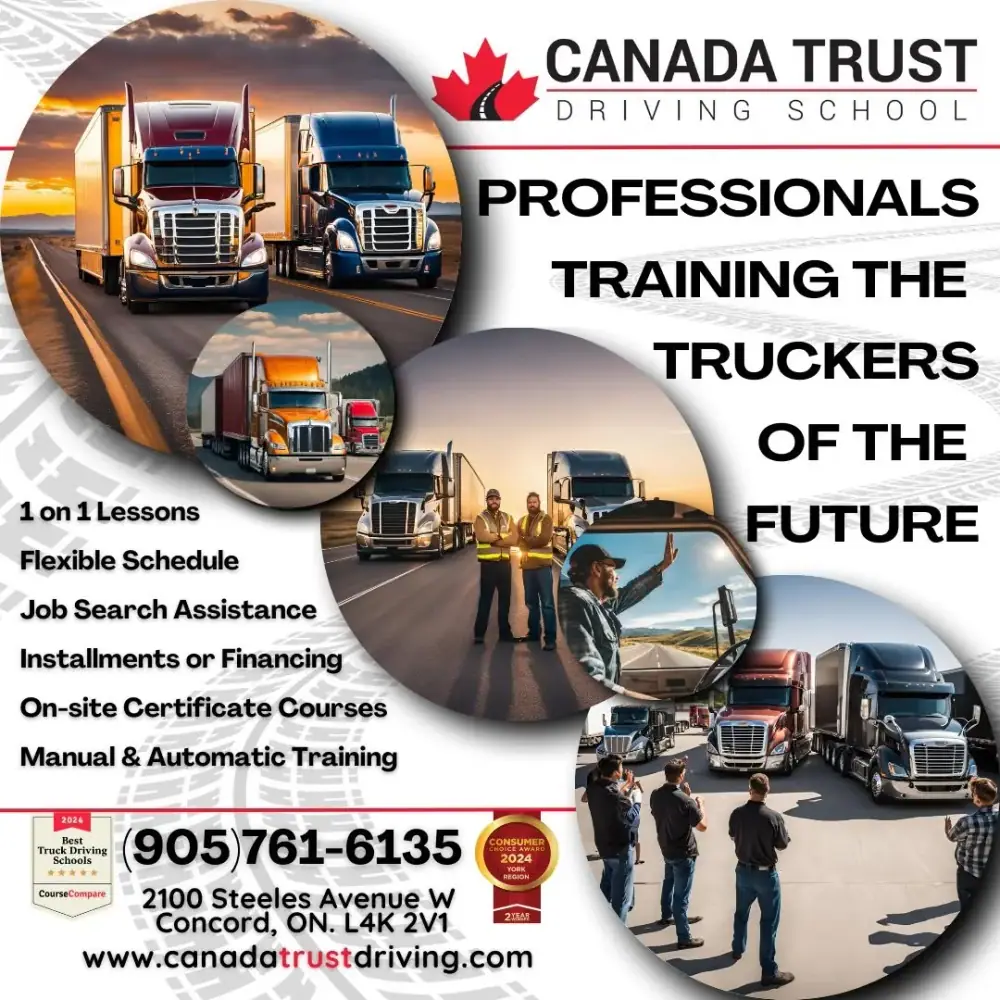 Canada Trust، عکس 2 از اینستاگرام