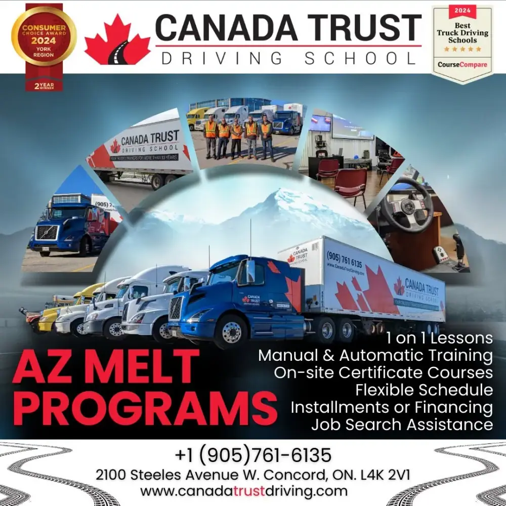 Canada Trust، عکس 3 از اینستاگرام