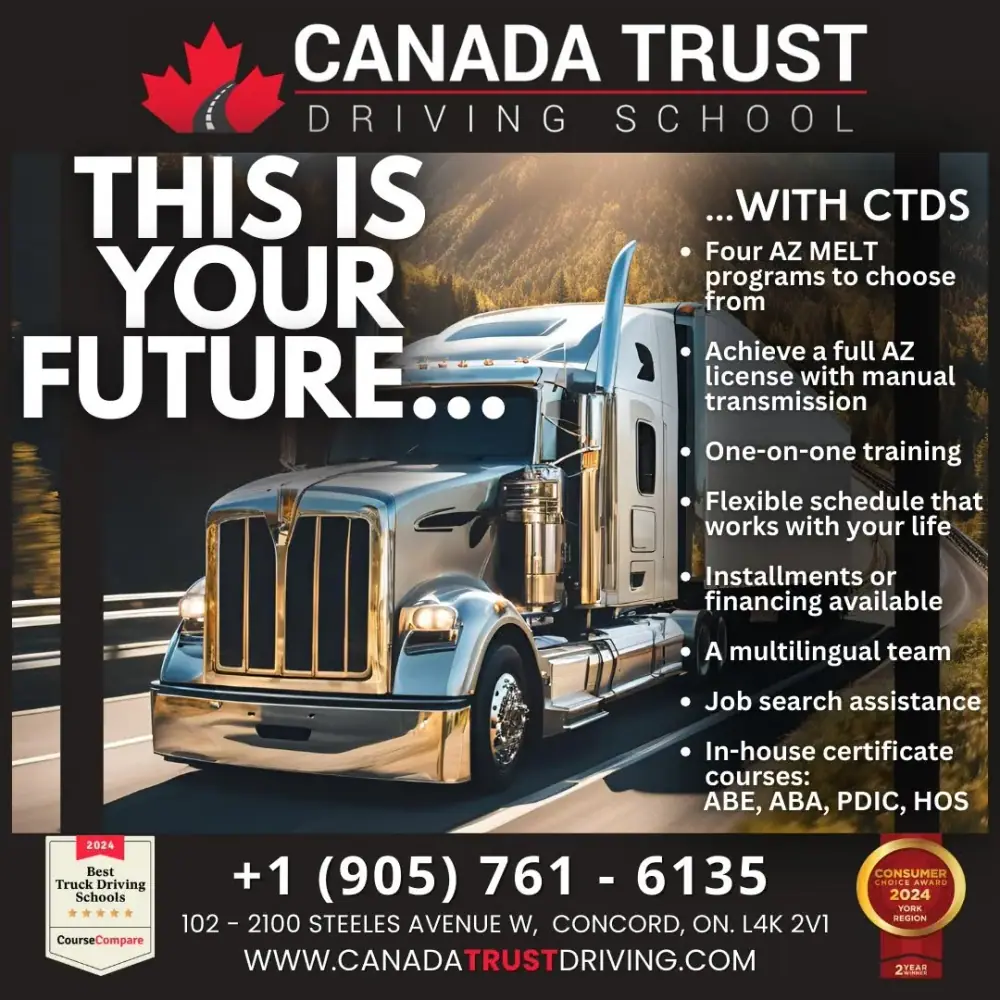 Canada Trust، عکس 4 از اینستاگرام