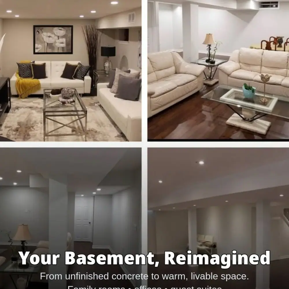 Impex Level Construction Inc.، عکس 5 از اینستاگرام