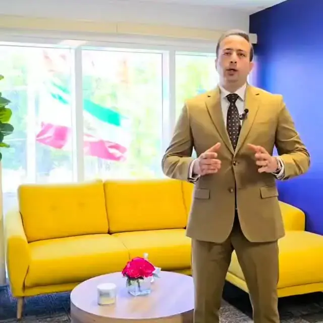 حمید عبدی، عکس 5 از اینستاگرام