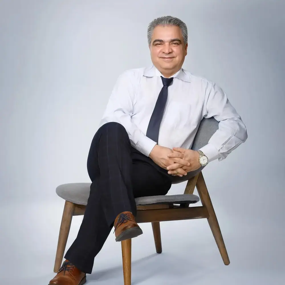 شهرام زندی، عکس 3 از اینستاگرام