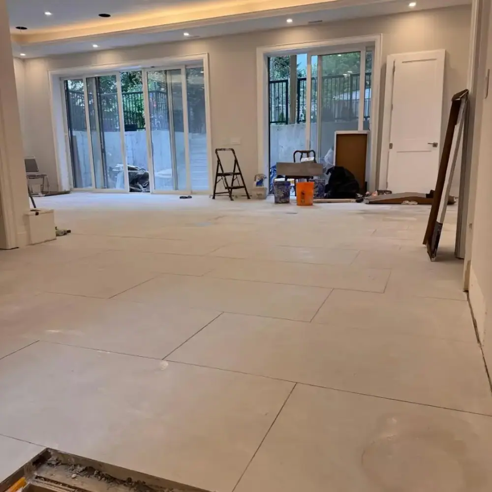 Khadim Landscaping & Interlocking، عکس 5 از اینستاگرام