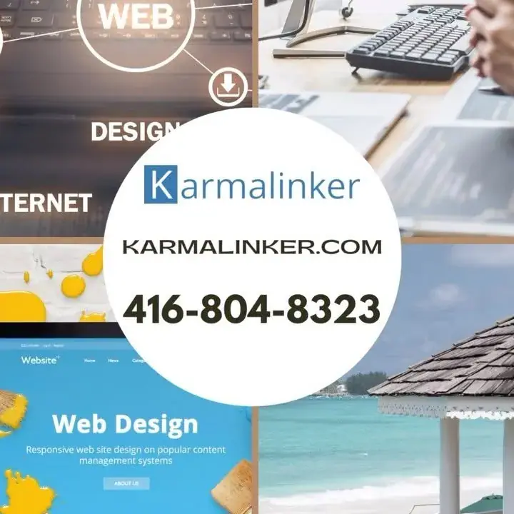 خدمات وب سایت اپلیکیشن و SEO کارمالینکر، عکس 5 از اینستاگرام