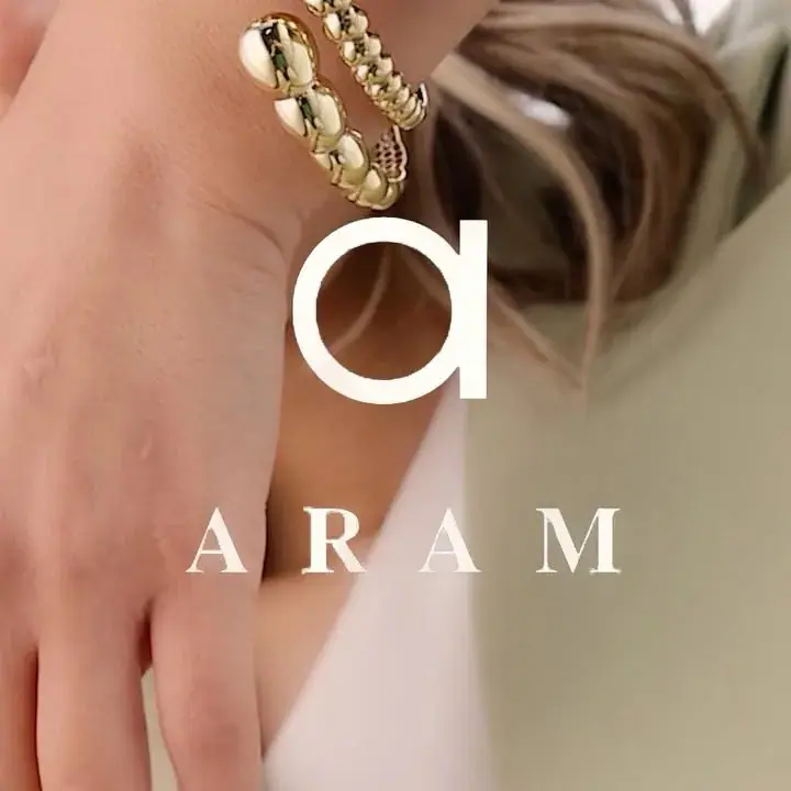 Aram Jewellery، عکس 5 از اینستاگرام