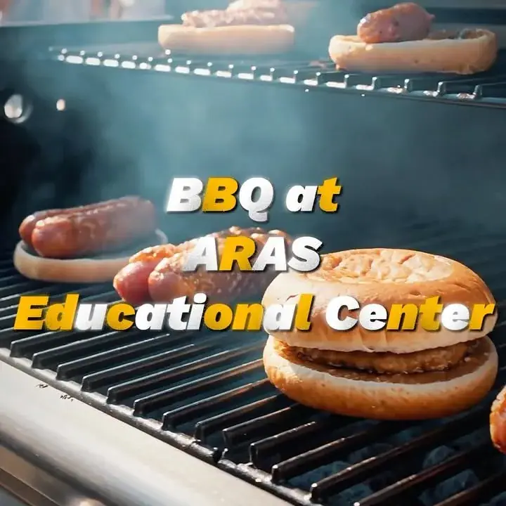 Aras Educational Center، عکس 5 از اینستاگرام