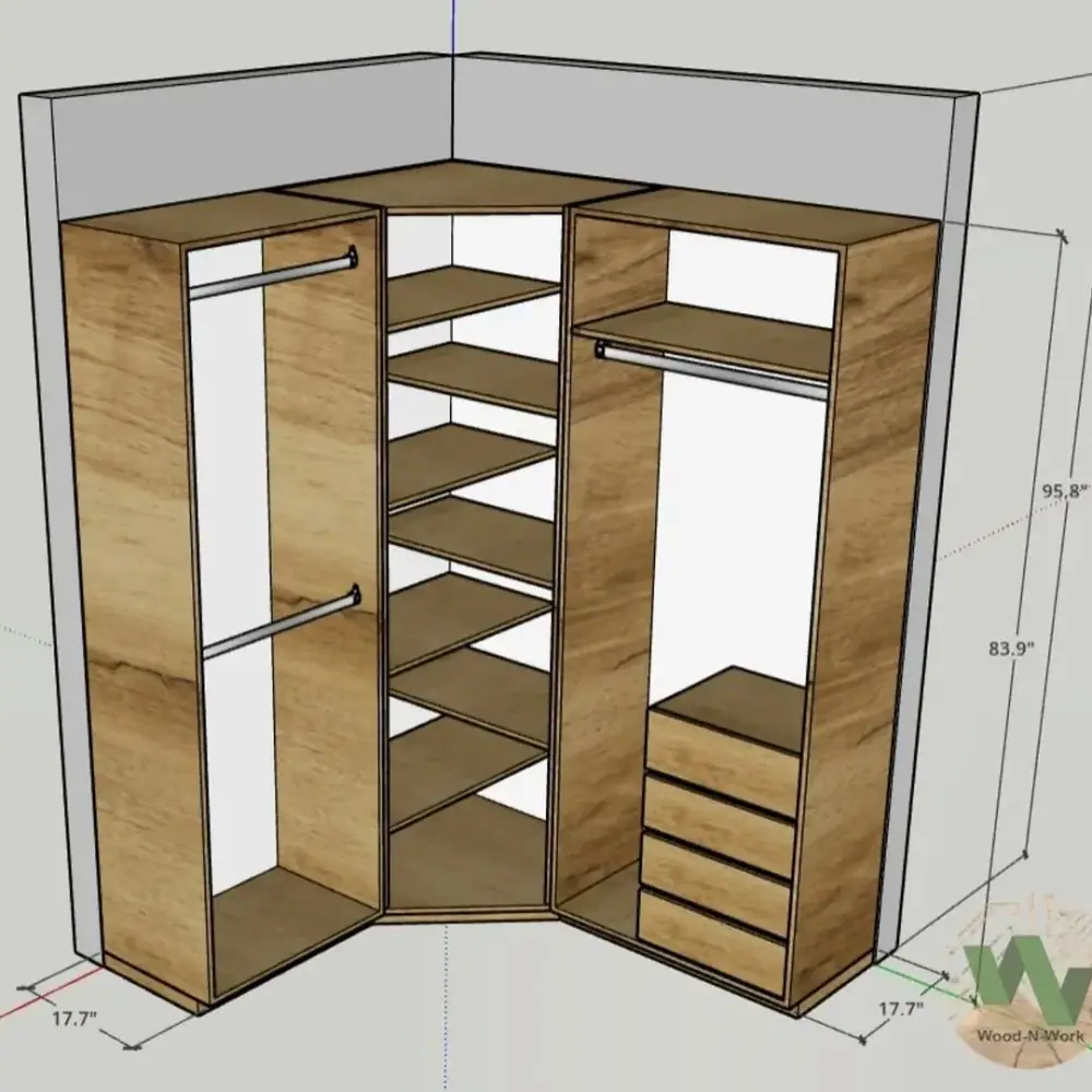 Wood، عکس 2 از اینستاگرام